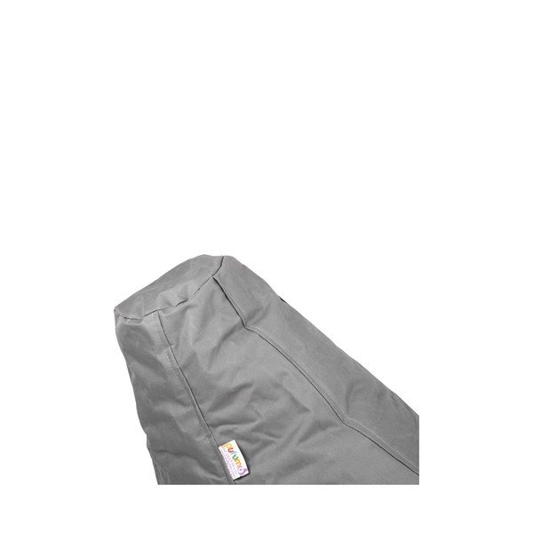 Beanbag pentru grădină gri Damla – Floriane Garden-image-3