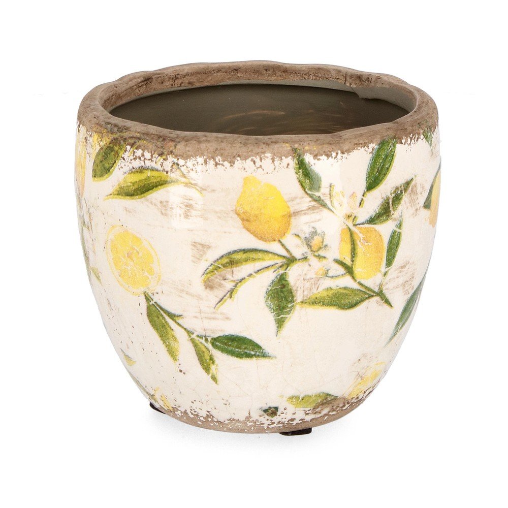 Ghiveci decorativ din porțelan ø 12,5 cm Sorrento – Yes Everyday