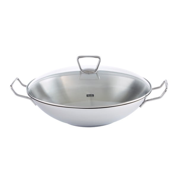 Tigaie WOK Fissler Kunming, 36 cm