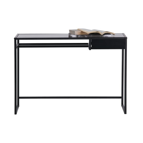 Birou cu sertar WOOOD Teun-image-2