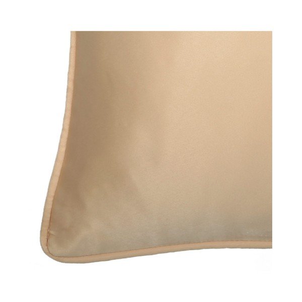 Pernă cu 2 fețe Kate Louise Muro, 45 x 45 cm, bej-turcoaz-image-2