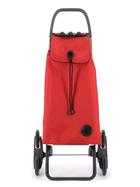 Sacoșă de cumpărături cu roți 43 l I-Max MF 6 Logic – Rolser-image-1