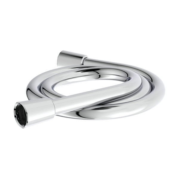 Furtun de duș argintiu lucios IdealFlex – Ideal Standard