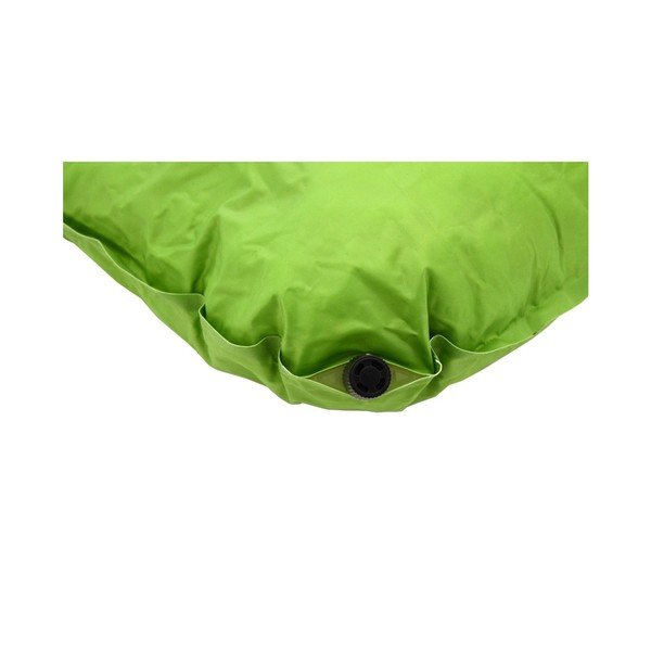 Pernă autogonflabilă Cattara Camping, verde-image-2