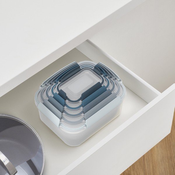 Caserole pentru alimente 5 buc. Nest – Joseph Joseph-image-2