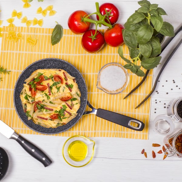 Tigaie Kasanova, ⌀ 20 cm-image-1