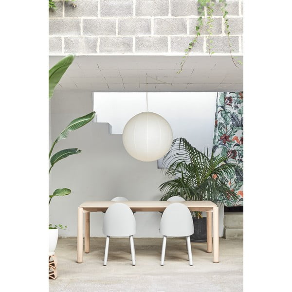 Masă dining Teulat Atlas, 180 x 100 cm-image-1