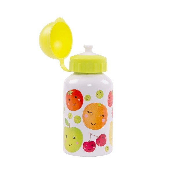 Sticlă pentru apă Sass & Belle Happy Fruit-image-1