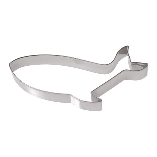 Formă pentru tăiat aluat Rex London Whale Cookie-image-2