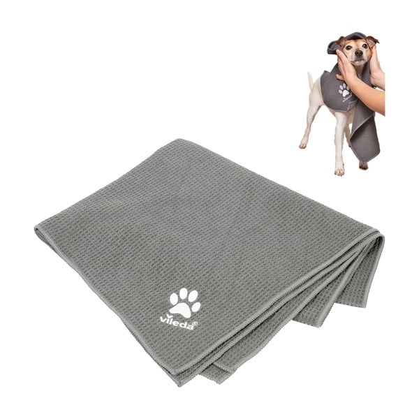 Prosop pentru animale Pet – Vileda-image-3