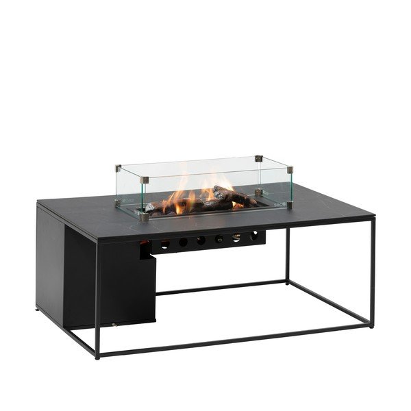 Vatră din inox Cosidesign – COSI-image-4