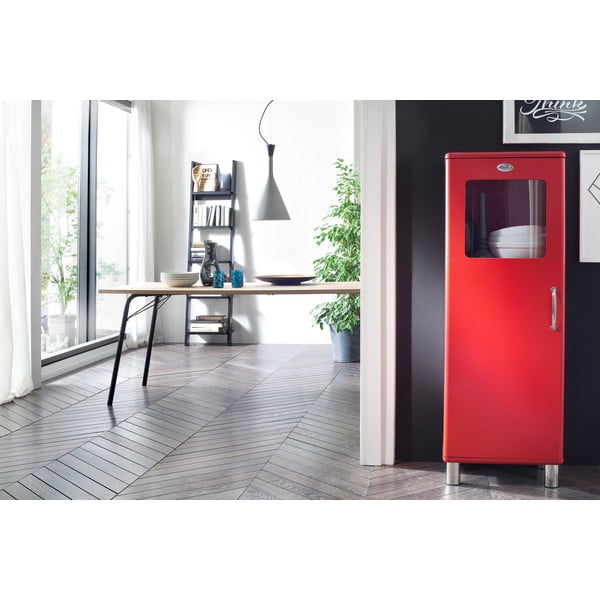 Raft Tenzo Strada, 188 x 45 cm, negru-image-4