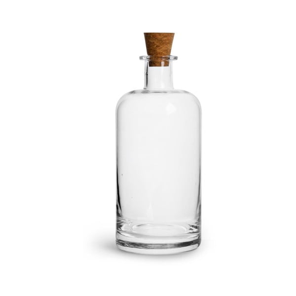 Carafă din sticlă Sagaform Nature, 800 ml-image-1