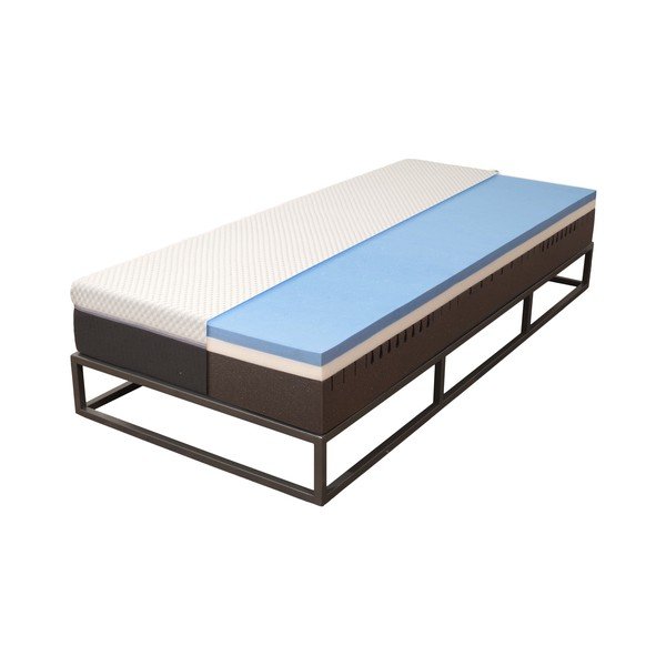 Saltea moale din spumă 90x200 cm V1250 – Rojaplast-image-2