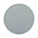 Farfurie albastru prăfuit pentru servire din ceramică ø 30 cm Home to Roost – Mason Cash