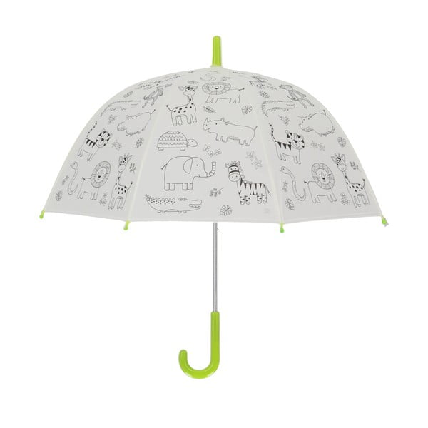 Umbrelă pentru copii Jungle – Esschert Design-image-1