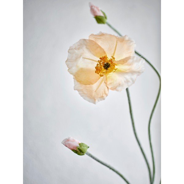 Plantă artificială (înălțime 110 cm) Poppy – Bloomingville-image-3