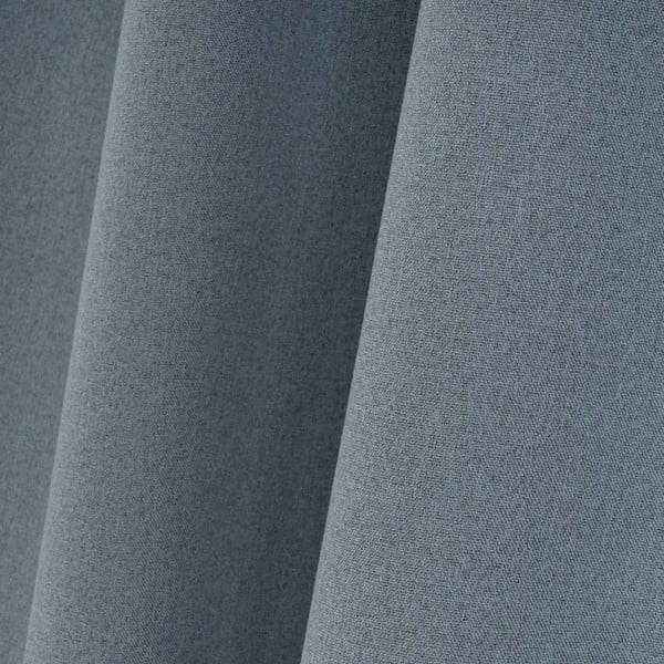 Draperie verde prăfuit 135x260 cm Quality – Casa Selección-image-4