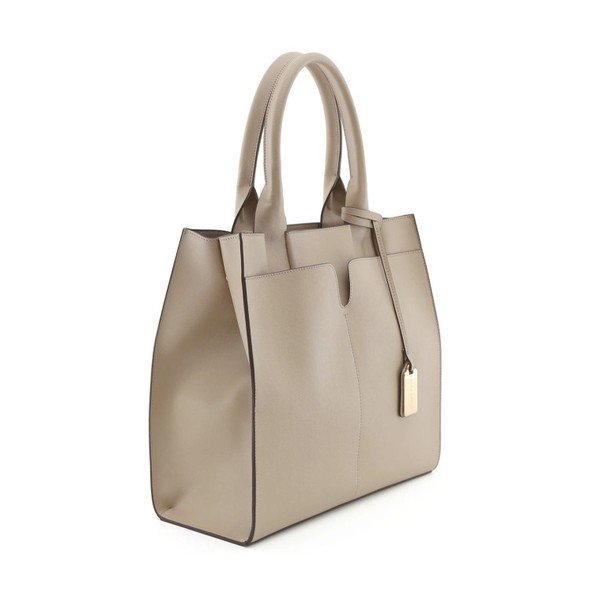 Geantă Laura Ashley Bexley, bej-image-1