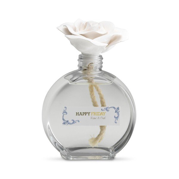 Difuzor de parfum Rose & Oud – HF Living-image-2