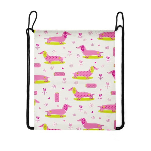 Rucsac La Chanta Doggo-image-1