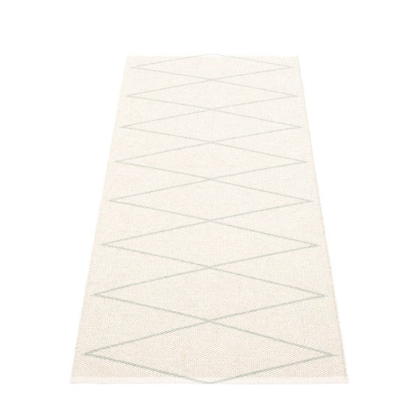 Covor tip traversă pentru interior și exterior verde deschis 70x160 cm Max Sage – Pappelina-image-2