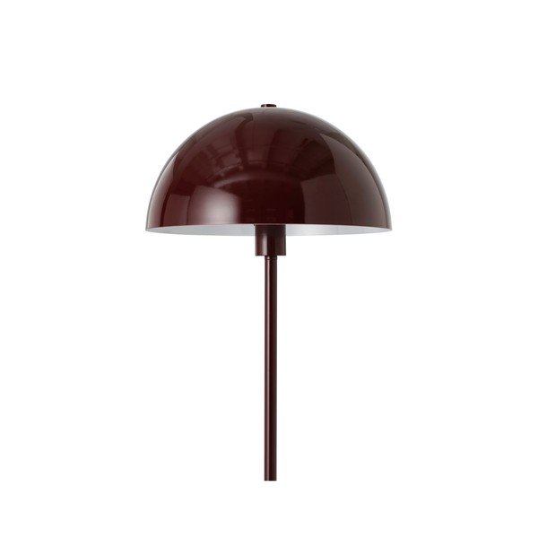 Lampadar burgundy din metal (înălțime 160 cm) Morris – Ellos Home-image-4