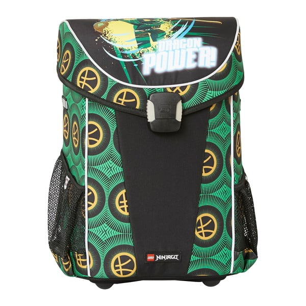 Rucsac de copii 18 l Ninjago Dragon Power Easy Light – LEGO®
