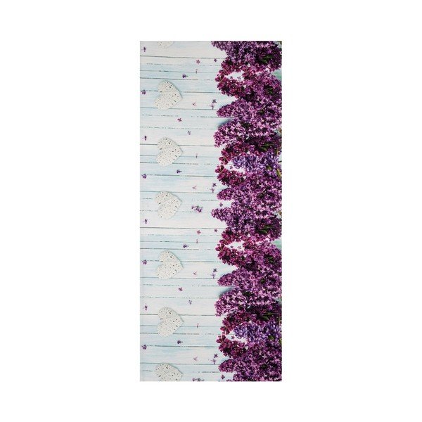 Covor foarte rezistent Webtappeti Lilla, 58 x 140 cm-image-1