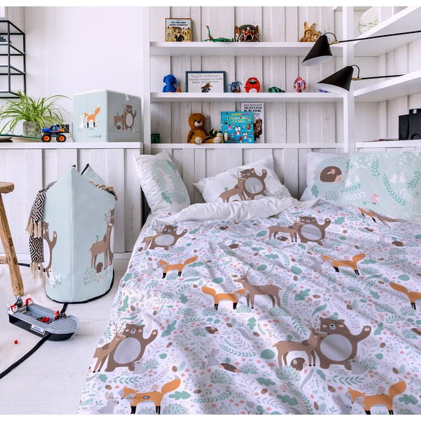 Cutie de depozitare pentru copii Butter Kings Close Friends Light-image-1