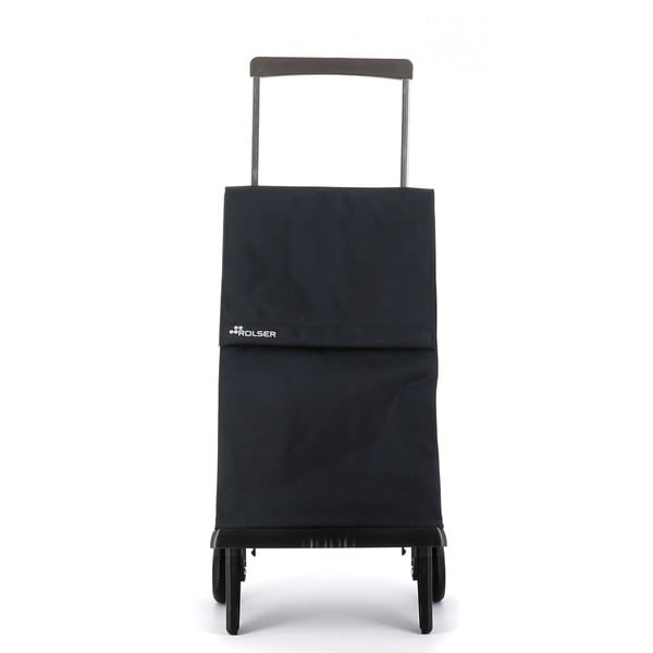 Geantă de cumpărături 40 l Plegamatic Original MF – Rolser-image-4