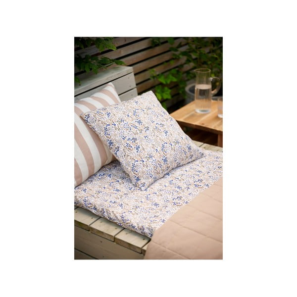 Pernă pentru scaun de grădină pentru șezlong 70x190 cm Dainty Florals – Södahl-image-3