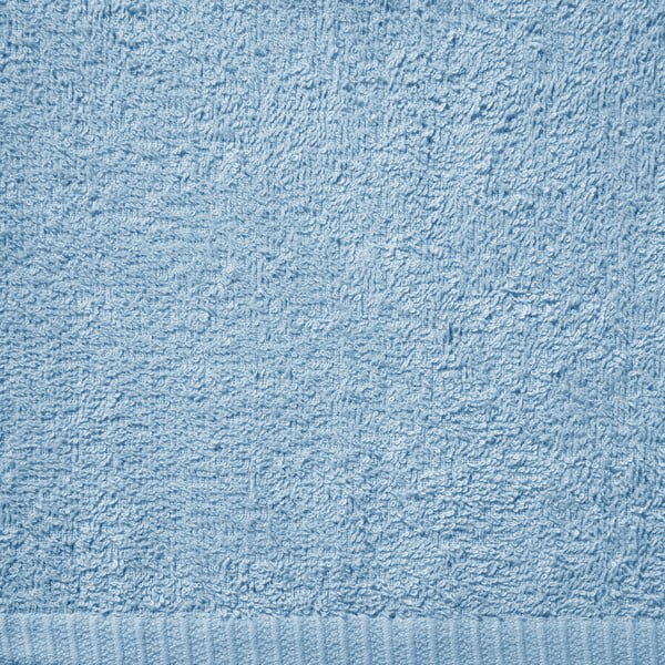 Prosoape albastre 4 buc. din bumbac cu uscare rapidă 30x30 cm Quick Dry – Catherine Lansfield-image-1