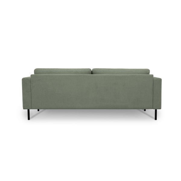 Canapea verde 229 cm Hero – Scandic-image-3