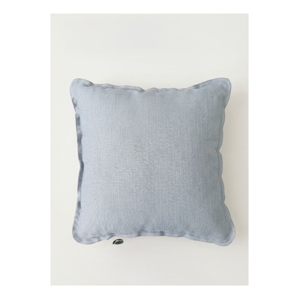 Fețe de pernă 2 buc. 40x40 cm Linen – Mioli Decor