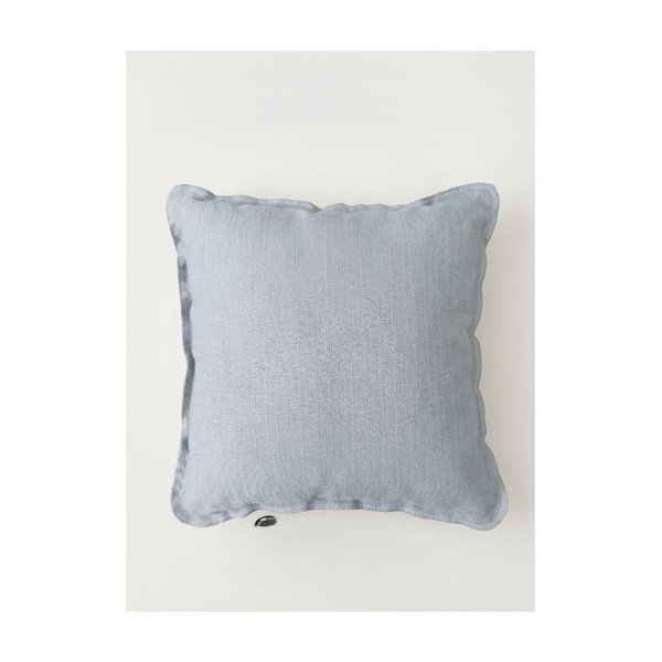 Fețe de pernă 2 buc. 40x40 cm Linen – Mioli Decor