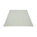 Covor pentru exterior și interior verde deschis 180x260 cm Carl Sage – Pappelina