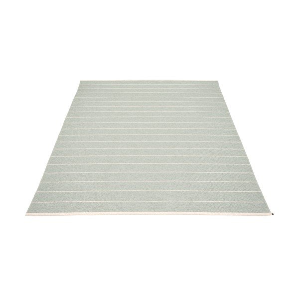 Covor pentru exterior și interior verde deschis 180x260 cm Carl Sage – Pappelina