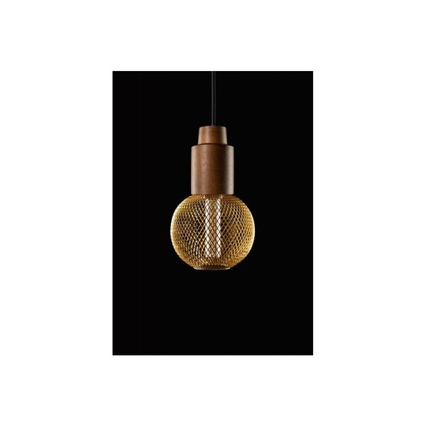 Bec E27, cu lumină albă caldă cu intensitate reglabilă 3,5 W – GTV-image-2