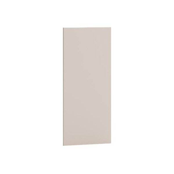 Placă de acoperire laterală pentru bucătărie (lățime 30 cm) Rowan – STOLKAR