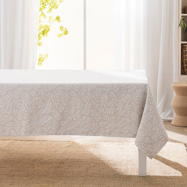 Față de masă potrivit pentru spălare automată 140x240 cm Naya – douceur d'intérieur-image-2