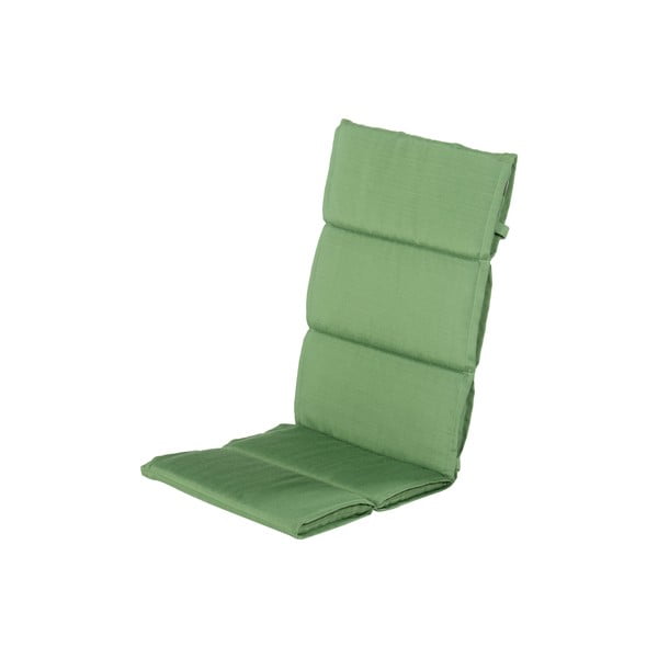 Pernă de grădină pentru scaun Hartman Casual, 123 x 50 cm, verde
