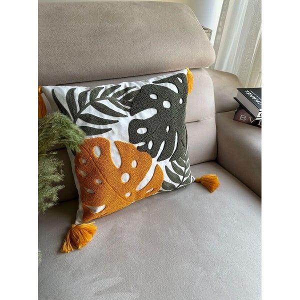 Față de pernă 43x43 cm – Mila Home-image-4