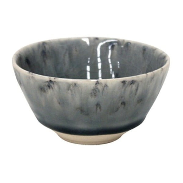 Bol din ceramică Ego Dekor Madeira, ⌀ 9 cm, gri