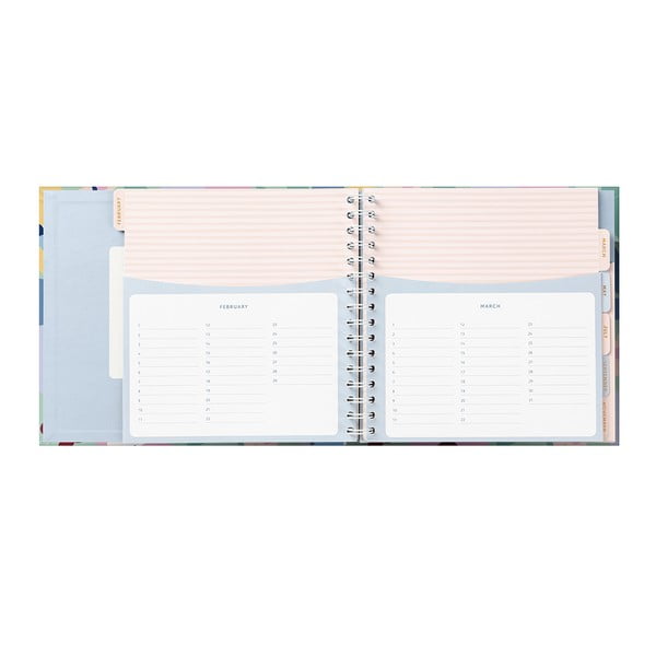 Agendă zile de naștere 12 pag. – Busy B-image-4