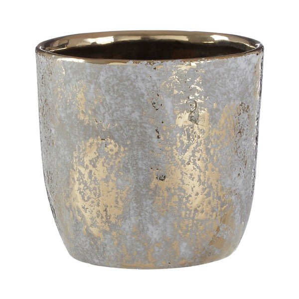 Ghiveci decorativ din gresie ø 10,5 cm Orvena – Premier Housewares