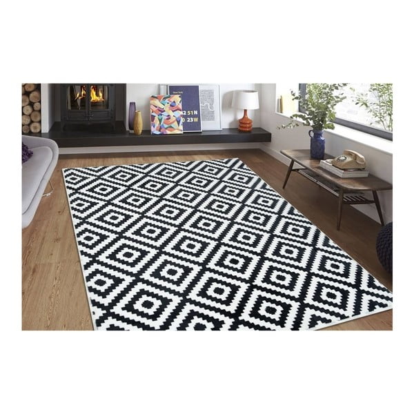 Covor Armada Piramit, 180 x 120 cm-image-2