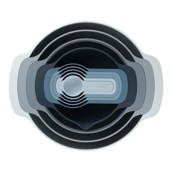 Boluri 9 buc. ø 28,5 cm Nest 9 – Joseph Joseph-image-4