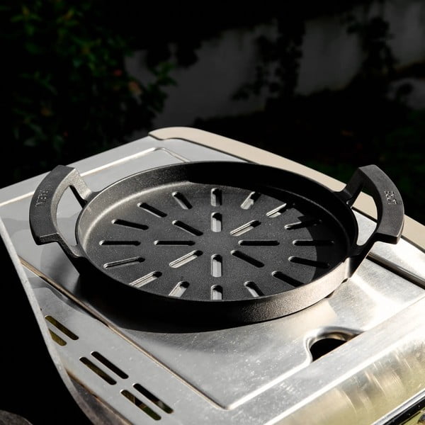 Tigaie pentru grill Lore – FABINI-image-2