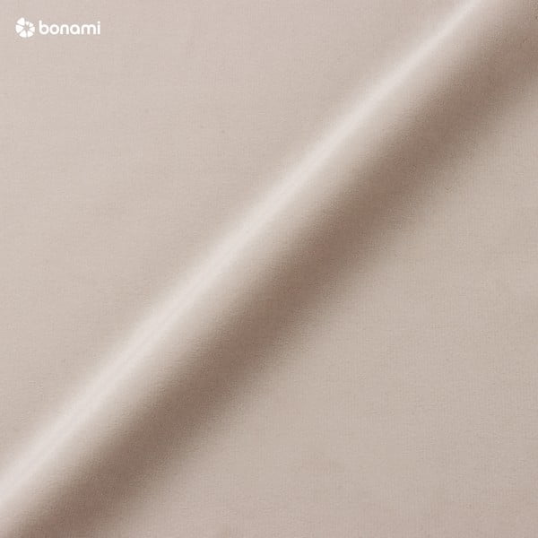 Tăblie de pat crem 160x120 cm Monica – Milo Casa-image-4